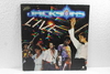 Lp Vinil - The Jacksons 5 - Live 1983