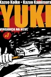 Mangá U - Yuki Vingança na Neve Nº 01