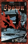 Hq U - Spawn Collection Nº 05 Ano 1998