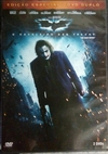 Dvd U - Batman o Cavaleiro Das Trevas Ed Especial Duplo