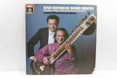 Lp Vinil - Ravi Shankar - London Philarmonic Orchestra