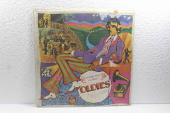 Lp Vinil - The Beatles - A Collection Of Beatles Oldies