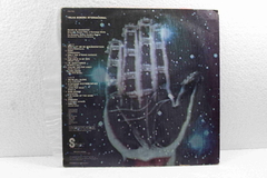 Lp Vinil - Trilha Sonora Novela O Astro Internacional - comprar online