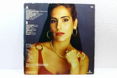 Lp Vinil - Trilha Sonora - Novela Mulheres de Areia - comprar online