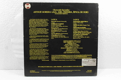 Lp Vinil - Arthur Moreira Lima - Chorando Baixinho - comprar online