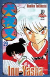 Mangá U - Inu Yasha Nº 29