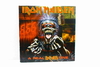 Lp Vinil - Iron Maiden - A Real Dead One