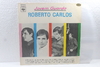 Lp Vinil - Roberto Carlos - 1965 Jovem Guarda
