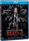 Blu-ray N - John Wick Um Novo Dia Para Matar