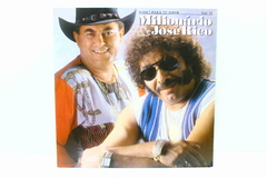 Lp Vinil - Milionario E José Rico - Volume 21