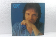 Lp Vinil - Roberto Carlos - 1992