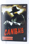 Dvd U - Canibais 2003
