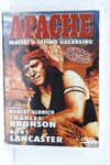 Dvd U - Apache Massai O Ultimo Guerreiro