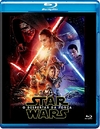 Blu-ray N - Star Wars O Despertar da Força