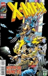 Hq U - X Men Ano 1999 Nº 126