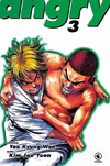 Mangá U - Angry Nº 03