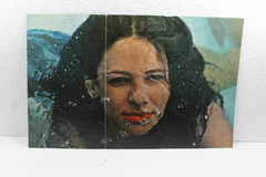 Lp Vinil - Gal Costa - Agua Viva - loja online