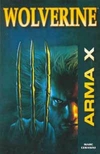 Hq U - Wolverine - Arma X