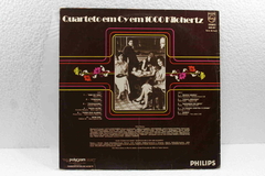 Lp Vinil - Quarteto Em Cy - 1000 Kilohertz - comprar online