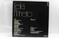 Lp Vinil - Leila Pinheiro - Single Podres Poderes Verde - comprar online