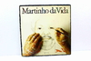 Lp Vinil - Martinho da Vila - 1990
