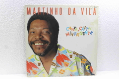 Lp Vinil - Martinho da Vila - Canta Canta minha Gente Colet