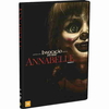 Dvd N - Annabelle