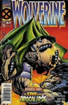 Hq U - Wolverine Nº67 Ano 1997 Ed Abril