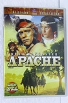 Dvd U - Apache Edicao Especial Burt Lancaster
