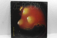 Lp Vinil - Zé Rodrix - Soy Latino Americano