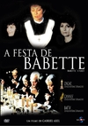 Dvd U - A Festa De Babette