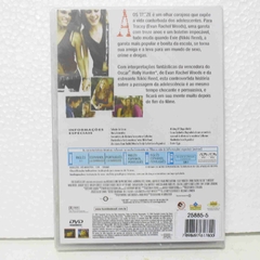 Dvd N - Aos Treze - comprar online