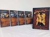 Dvd U - As Aventuras de Indiana Jones A Colecao Completa