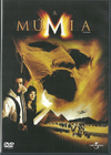 Dvd N - A Mumia