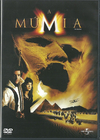 Dvd U - A Mumia