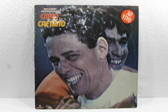 Lp Vinil - Chico e Caetano - Melhores Momentos