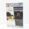 Dvd U - 2 FIlmes De Romance Doce Novembro e Virando O Jogo