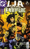 Hq U - Liga da Justica Vs Witchblade Ano 2002