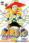 Mangá U - Naruto Nº 12