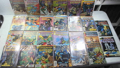 Hq U - Liga da Justica Batman Ano 1994 Ed Abril Completo 26