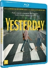 Blu-ray N - Yesterday