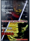 Dvd U - A Lenda da mumia e Dancando com o Mal