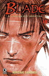 Mangá U - Blade A Lamina Do Imortal Nº 19