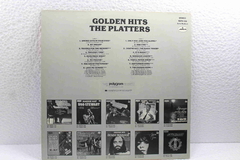 Lp Vinil - The Platters - Golden Hits - comprar online