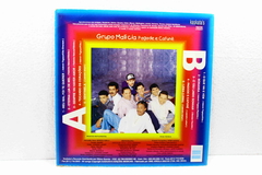 Lp Vinil - Grupo Malicia - Pagode e Cafune - comprar online