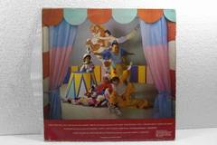 Lp Vinil - A Turma do Balao Magico - 1986 - comprar online