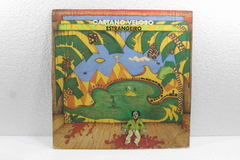 Lp Vinil - Caetano Veloso - Estrangeiro