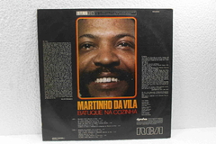 Lp Vinil - Martinho da Vila - Batuque Na Cozinha - comprar online