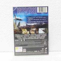 Dvd U - Depois Da Terra - comprar online