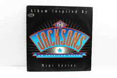 Lp Vinil - The Jacksons - An American Dream Mini Series